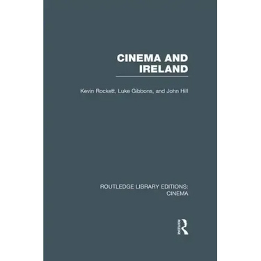 Cinema and Ireland