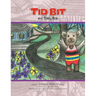 Tid Bit the Teddy Bear