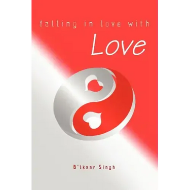 Falling in love with LOVE