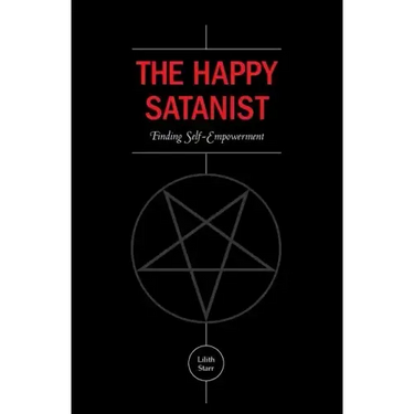 The Happy Satanist: Finding Self-Empowerment