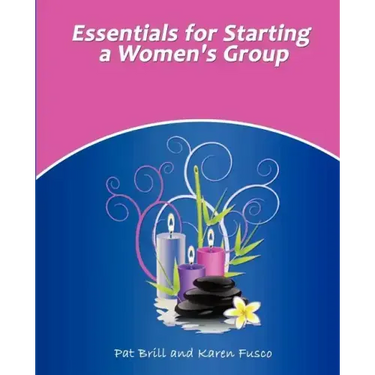 Essentials for Starting a Women's Group