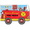 Curious George's Fire Truck