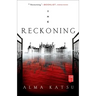 The Reckoning: Book Two of the Taker Trilogy