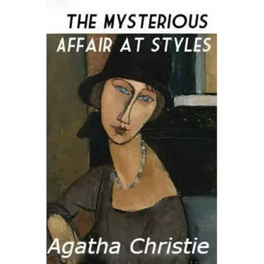 The Mysterious Affair at Styles