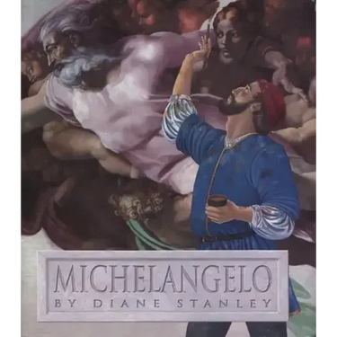 Michelangelo