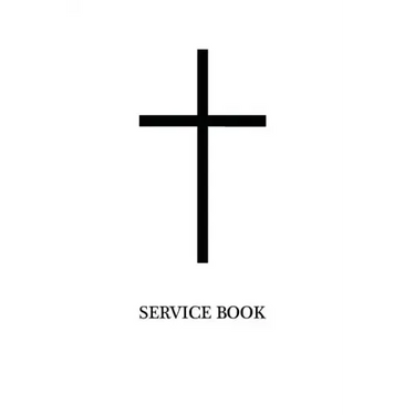 Service Book