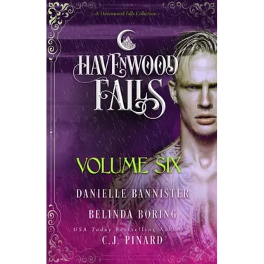 Havenwood Falls Volume Six: A Havenwood Falls Collection