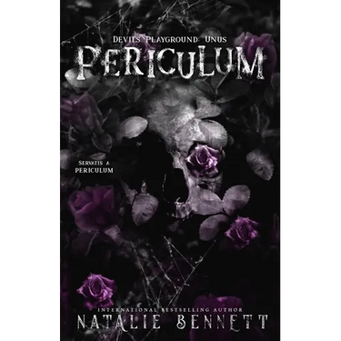 Periculum: Unus