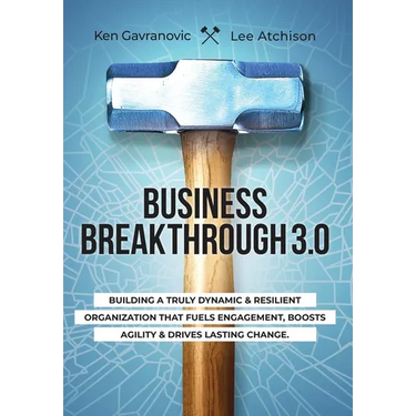 Business Breakthrough 3.0