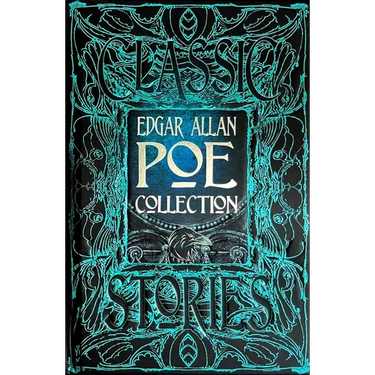 Edgar Allan Poe Short Stories