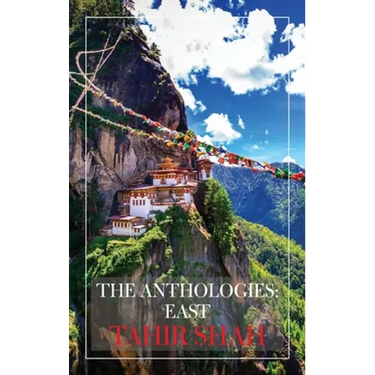 The Anthologies: East