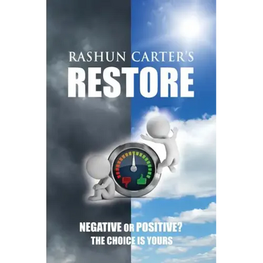 Rashun Carter's Restore