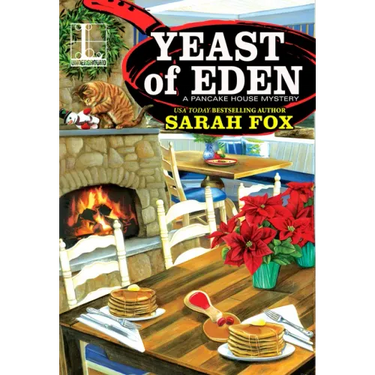 Yeast of Eden