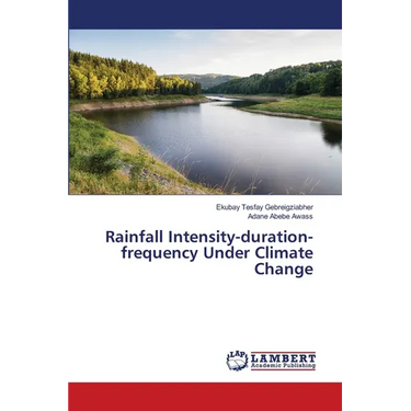 Rainfall Intensity-duration-frequency Under Climate Change