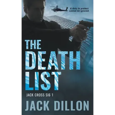 The Death List: An Espionage Thriller