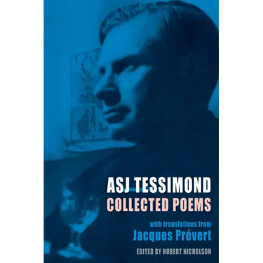 Collected Poems: With Translations from Jacques Prévert