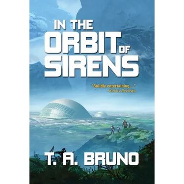 In the Orbit of Sirens