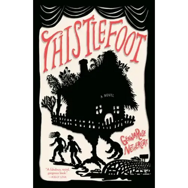 Thistlefoot