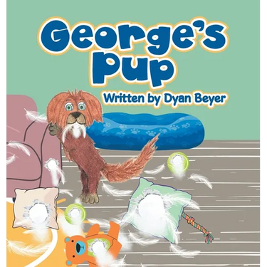George's Pup