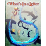 What's in a Letter
