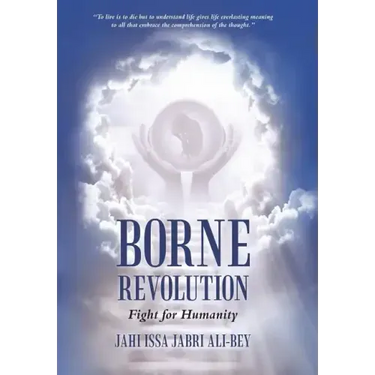 Borne Revolution: Fight for Humanity