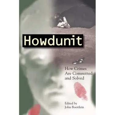 Howdunit