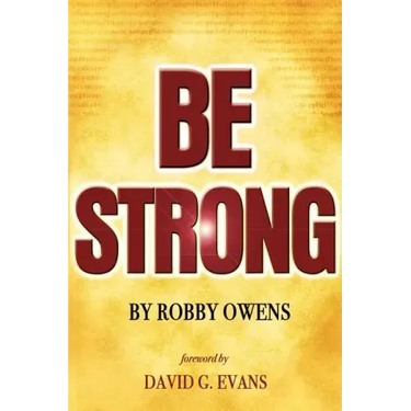 Be Strong