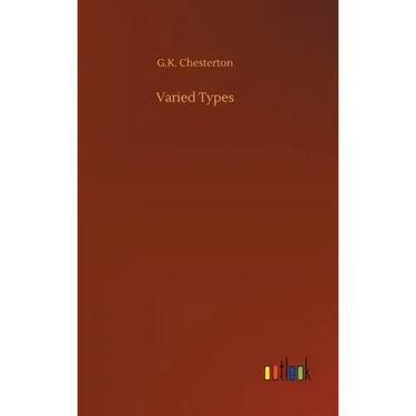 Varied Types