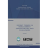 Recent Trends in Management: Opportunities and Challenges