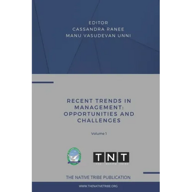 Recent Trends in Management: Opportunities and Challenges