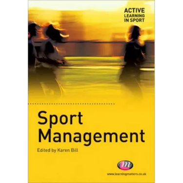 Sport Management