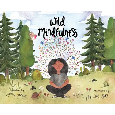 Wild Mindfulness