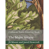 Catharsis Tarot Coloring Book: The Major Arcana