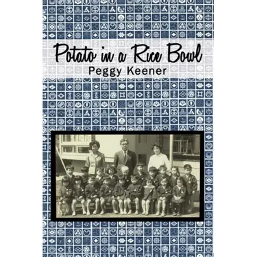 Potato in a Rice Bowl