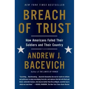 Breach of Trust