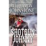 Shotgun Johnny