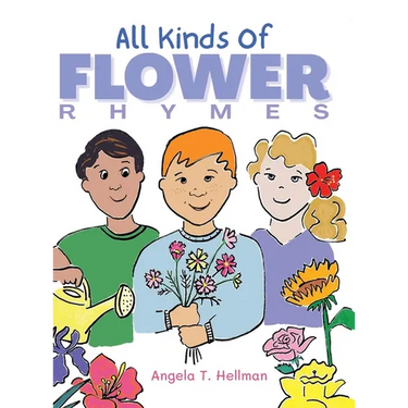 All Kinds of Flower Rhymes