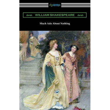 Much Ado About Nothing