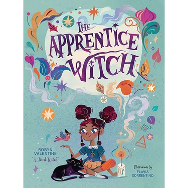 Apprentice Witch