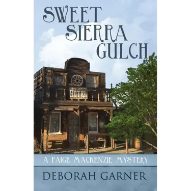 Sweet Sierra Gulch