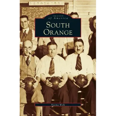 South Orange