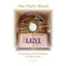 Our Daily Bread: Lent
