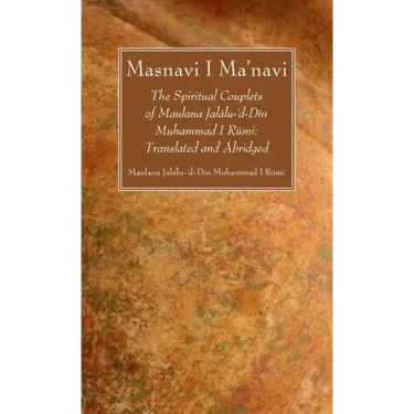 Masnavi I Ma'navi