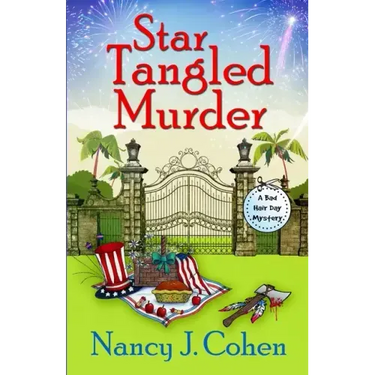 Star Tangled Murder