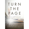 Turn the Page: Turning from Darkness to Light through Christ Jesus