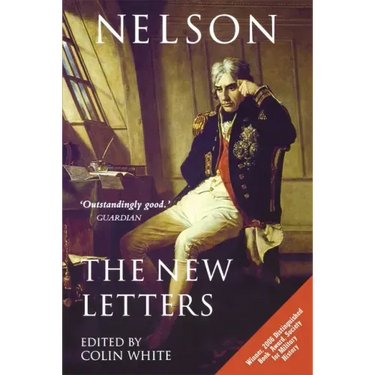 Nelson - The New Letters