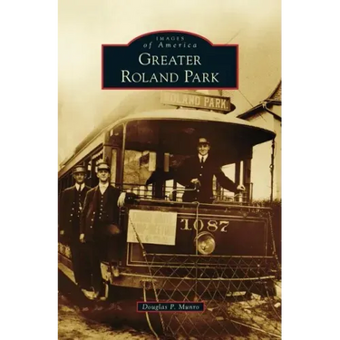 Greater Roland Park