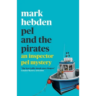 Pel and the Pirates
