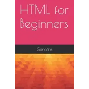 HTML for Beginners