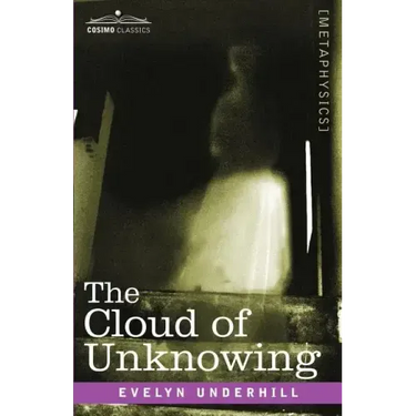 The Cloud of Unknowing